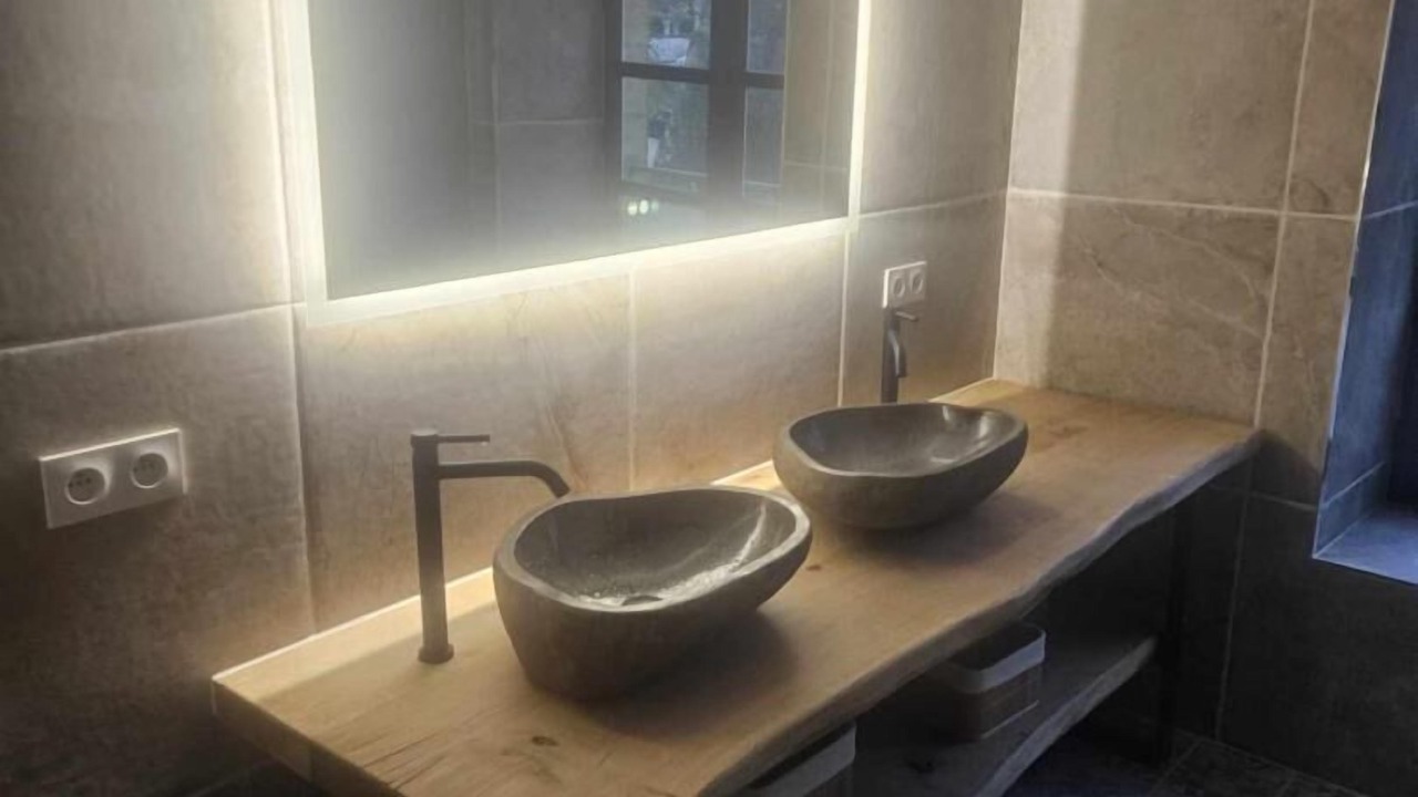 Photo of Bathroom in Sedan