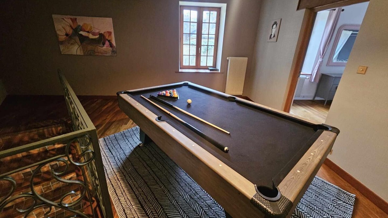 Photo of Bedroom in Sedan