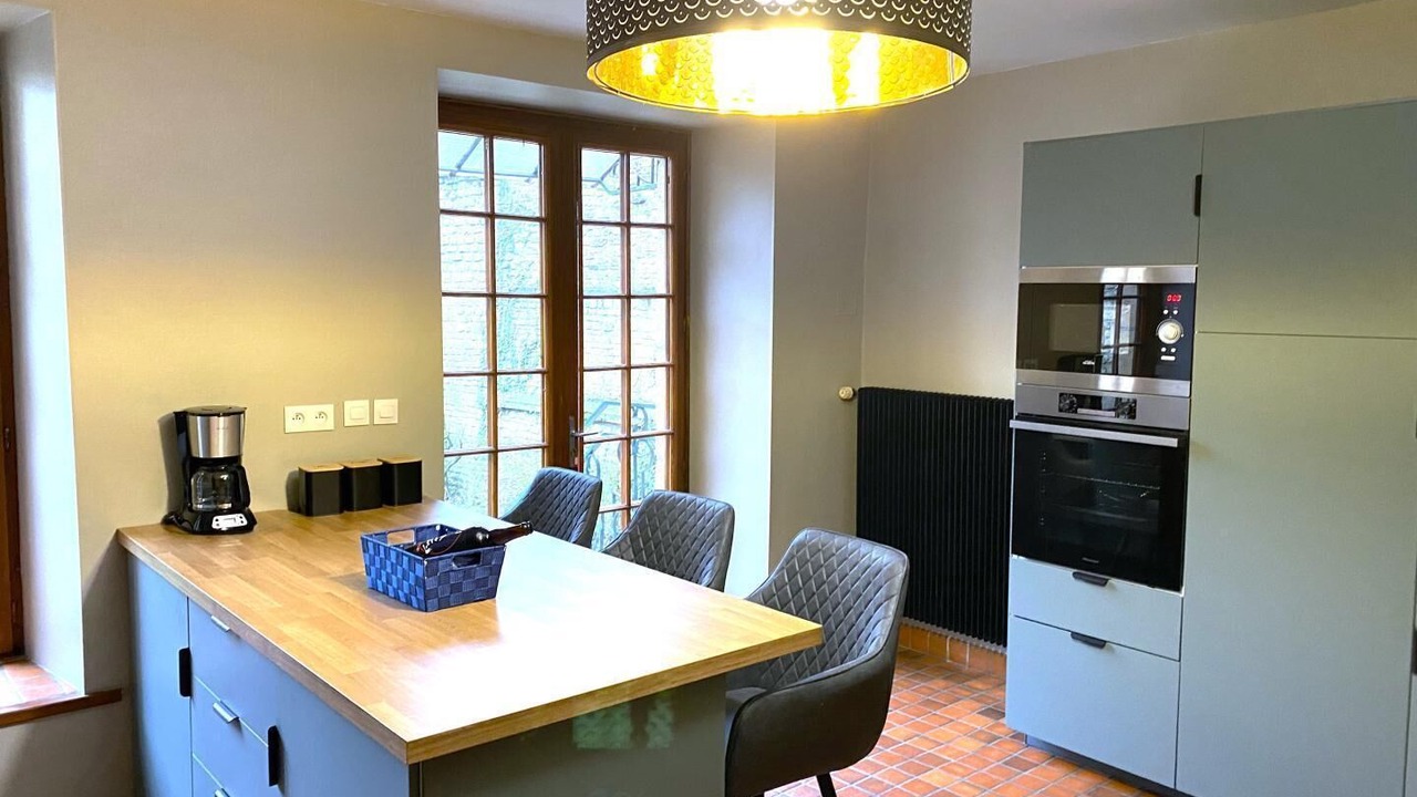 Photo of Kitchen in Sedan