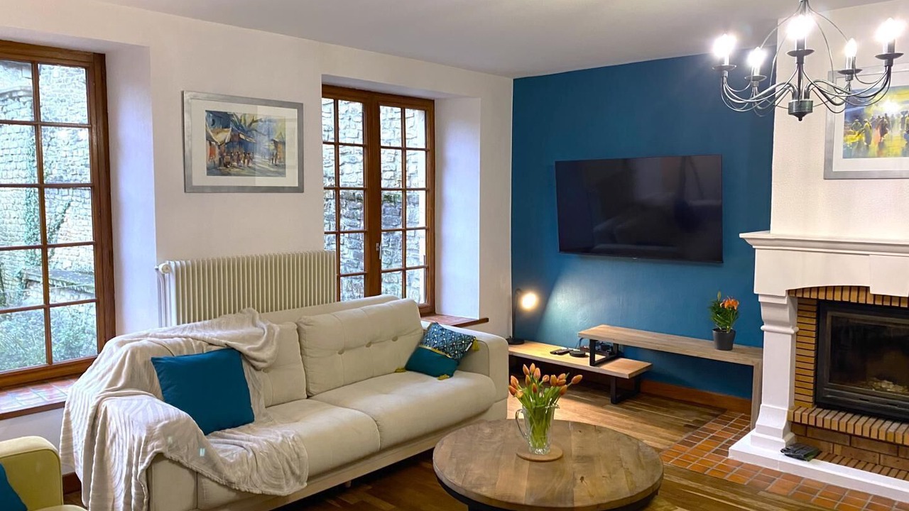 Photo of Livingroom in Sedan