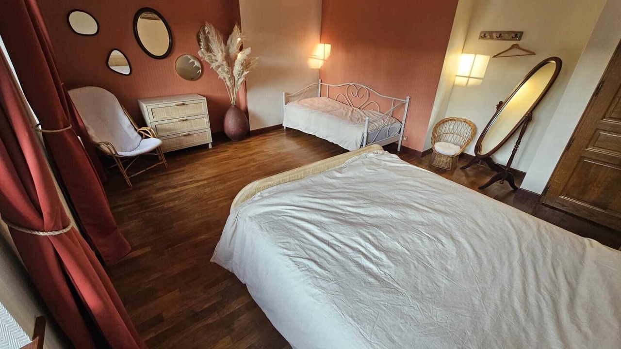 Photo of Bedroom in Sedan