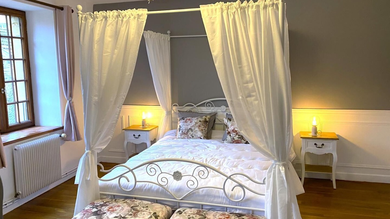 Photo of Bedroom in Sedan