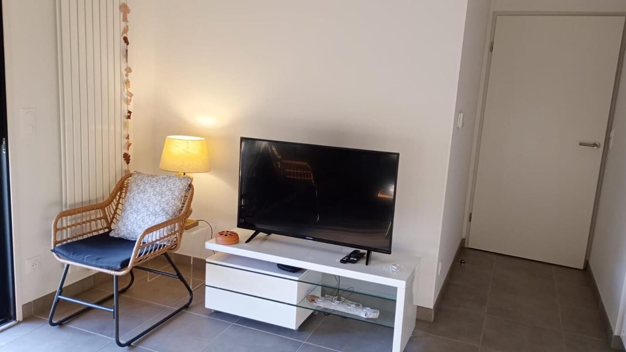 Photo of Livingroom in Saint-Paul-les-Dax