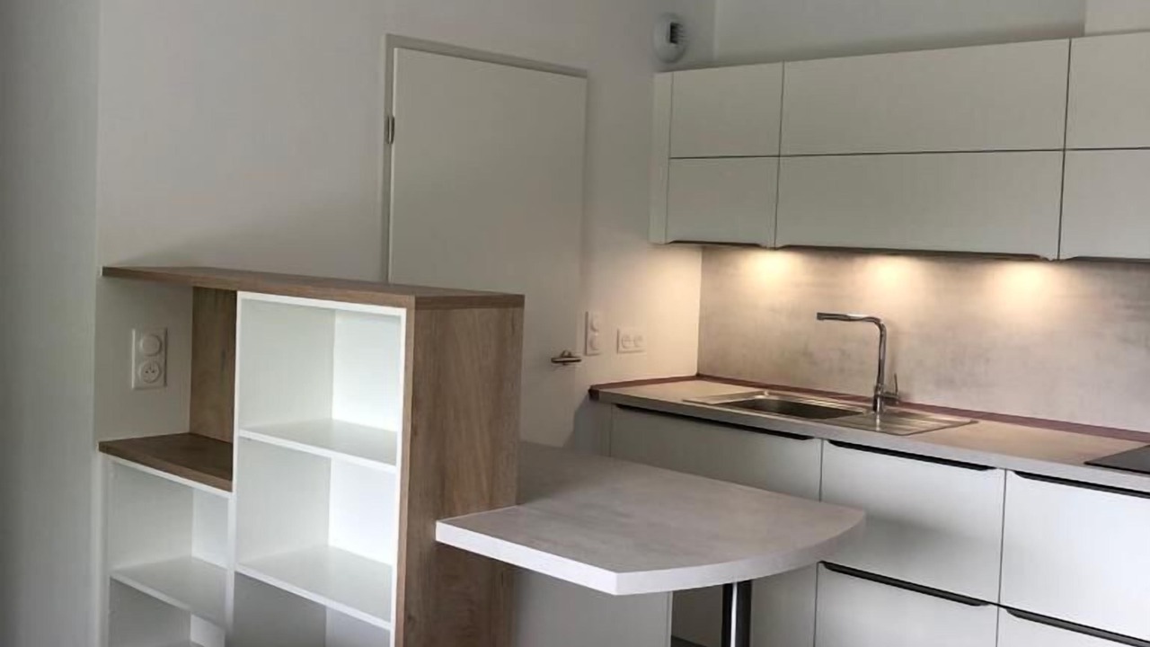 Photo of Kitchen in Saint-Paul-les-Dax