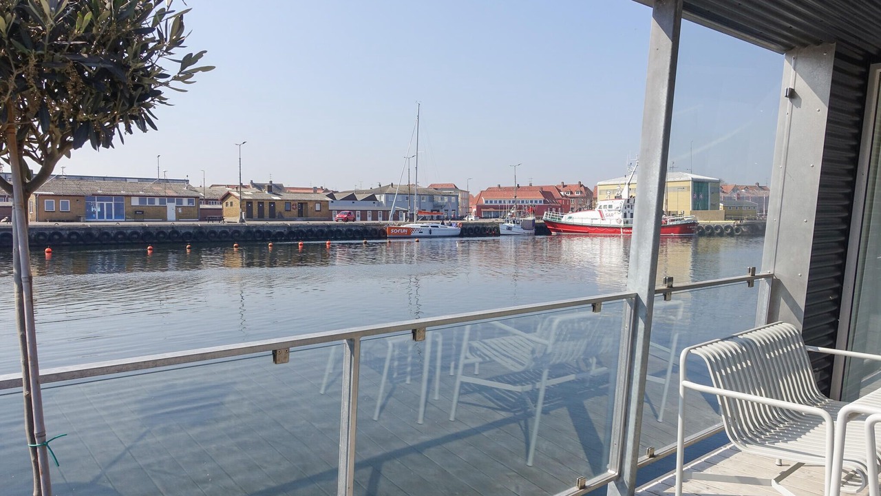 Photo of Bedroom in Nexø