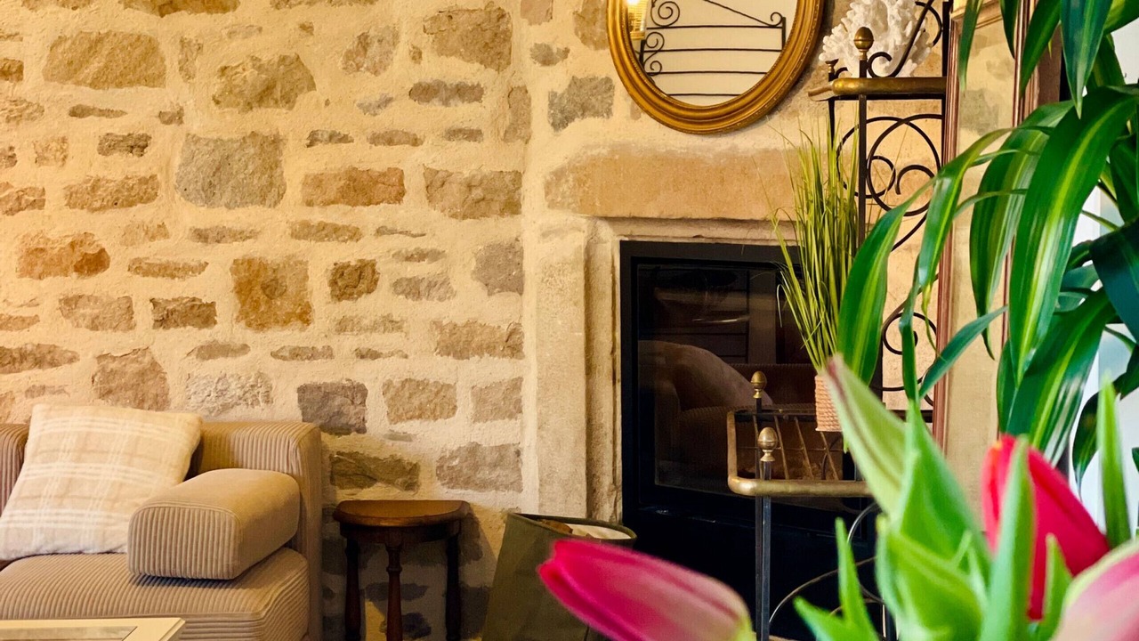 Photo of Livingroom in Le Pouliguen