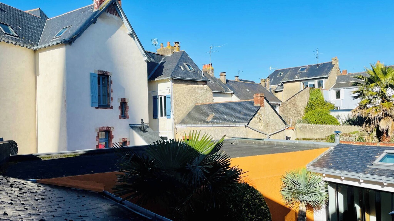 Photo of Outdoor in Le Pouliguen