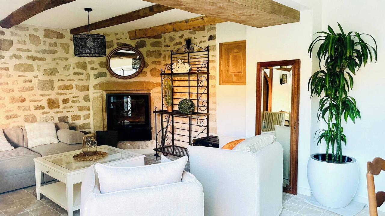 Photo of Livingroom in Le Pouliguen