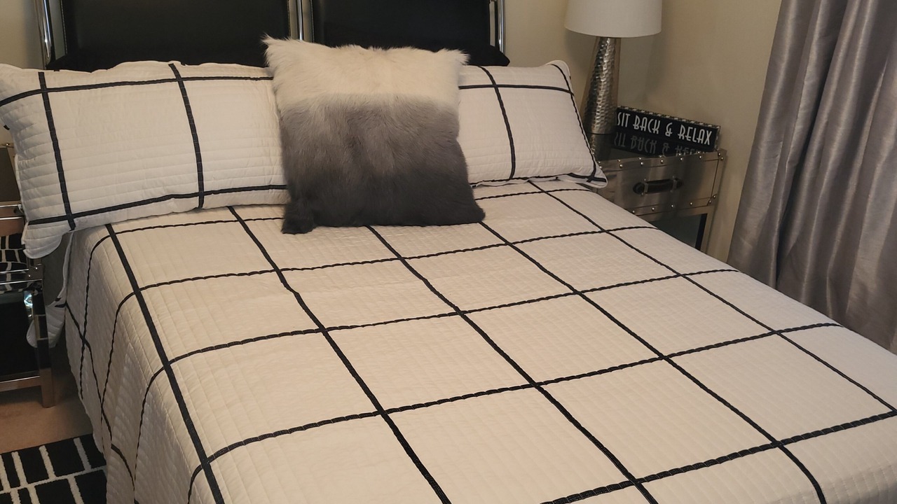 Photo of Bedroom in Wisner