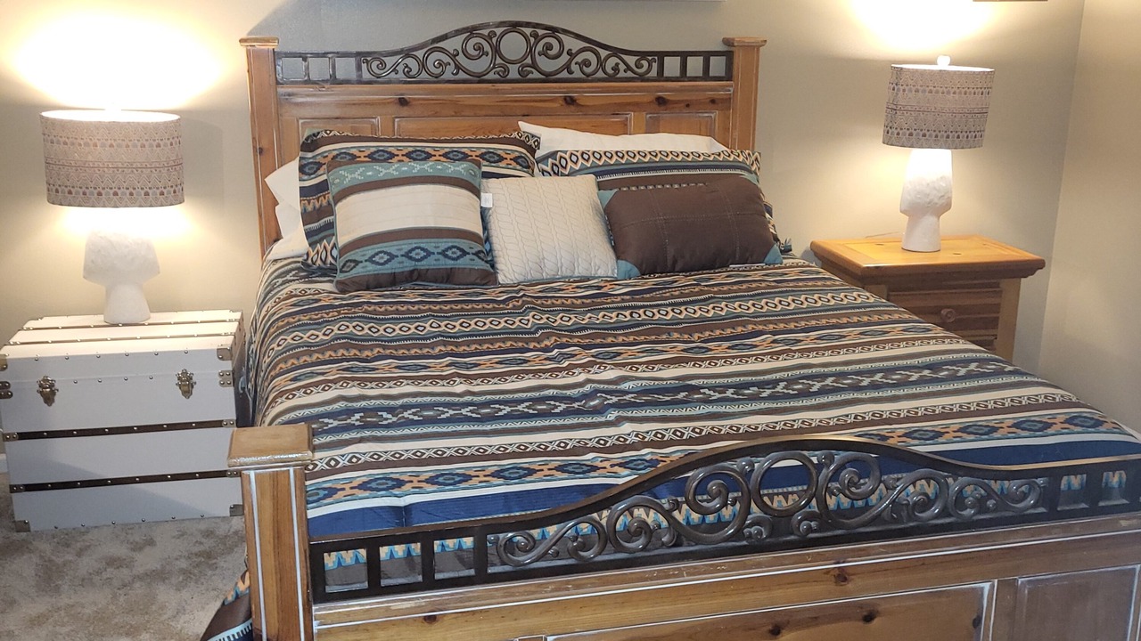 Photo of Bedroom in Wisner