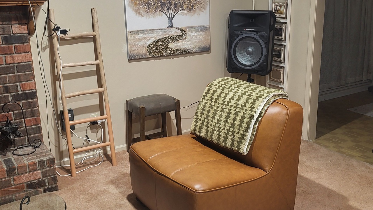 Photo of Livingroom in Wisner
