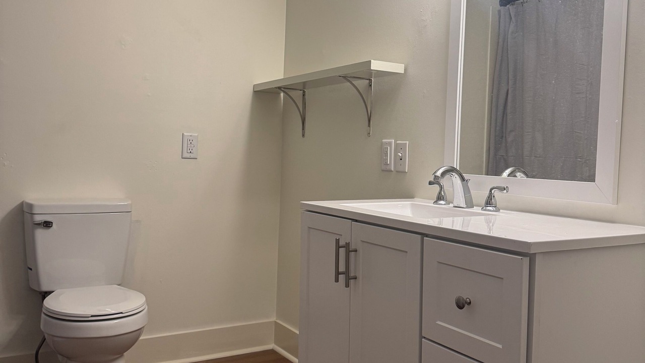 Photo of Bathroom in Ruston