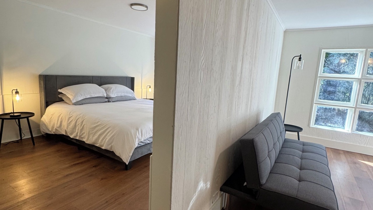 Photo of Bedroom in Ruston