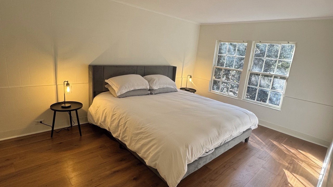 Photo of Bedroom in Ruston