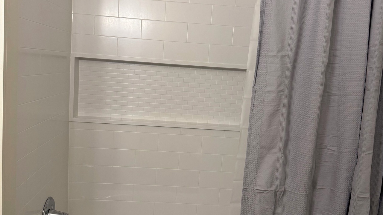 Photo of Bathroom in Ruston