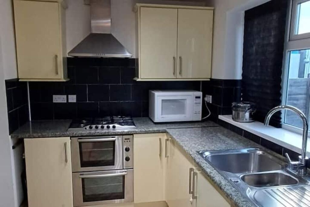 Photo of Kitchen in Wolverhampton