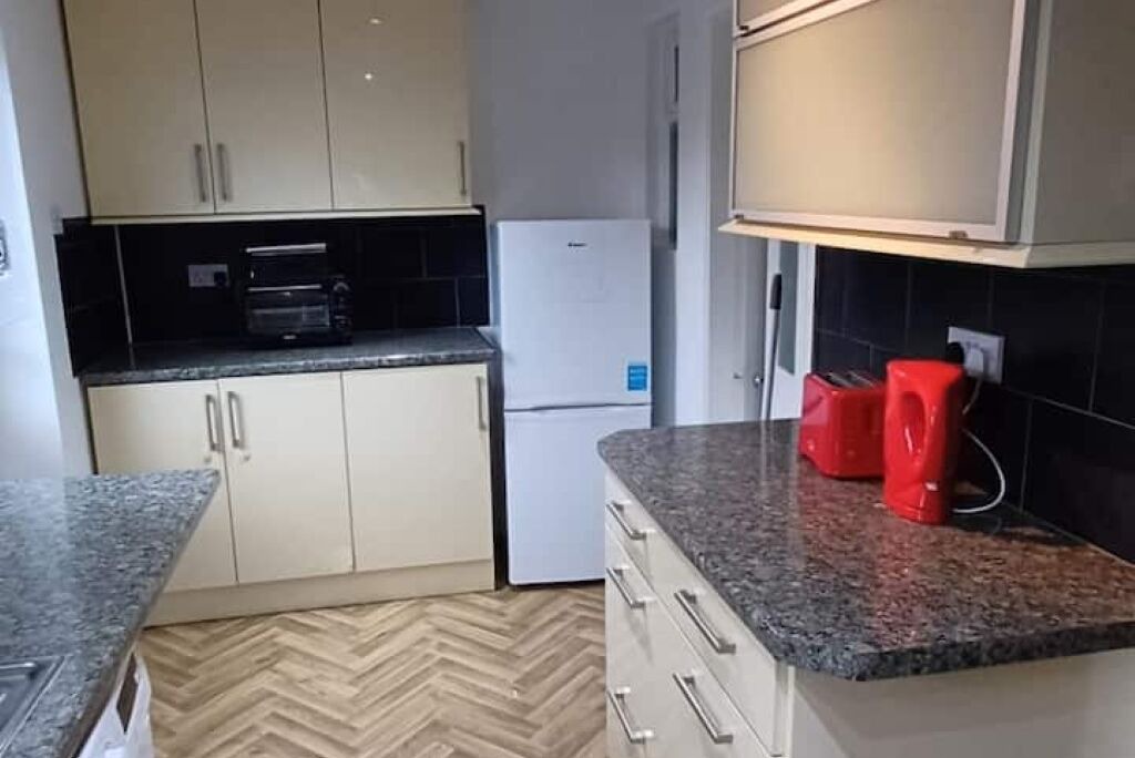 Photo of Kitchen in Wolverhampton