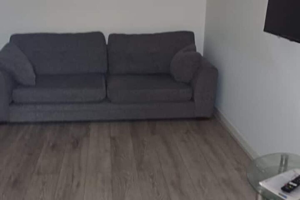 Photo of Livingroom in Wolverhampton