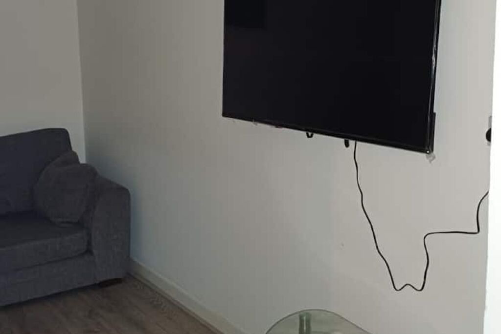 Photo of Livingroom in Wolverhampton