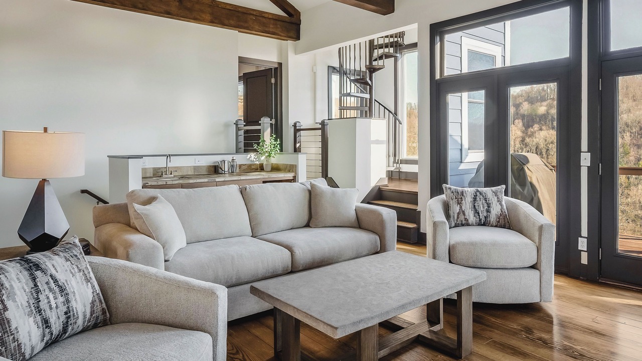 Photo of Livingroom in Smithville