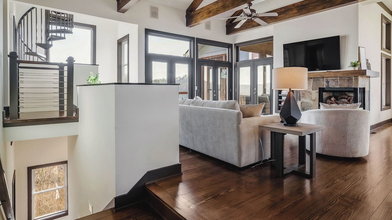Photo of Livingroom in Smithville