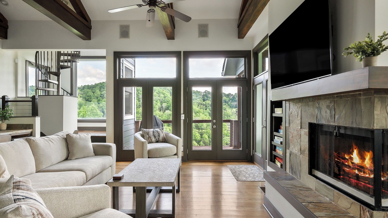 Photo of Livingroom in Smithville