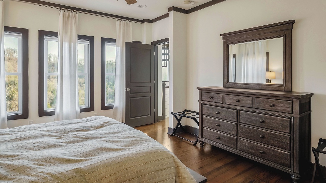 Photo of Bedroom in Smithville