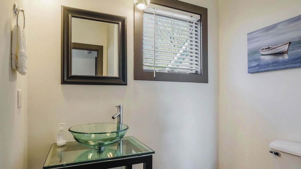 Photo of Bathroom in Smithville