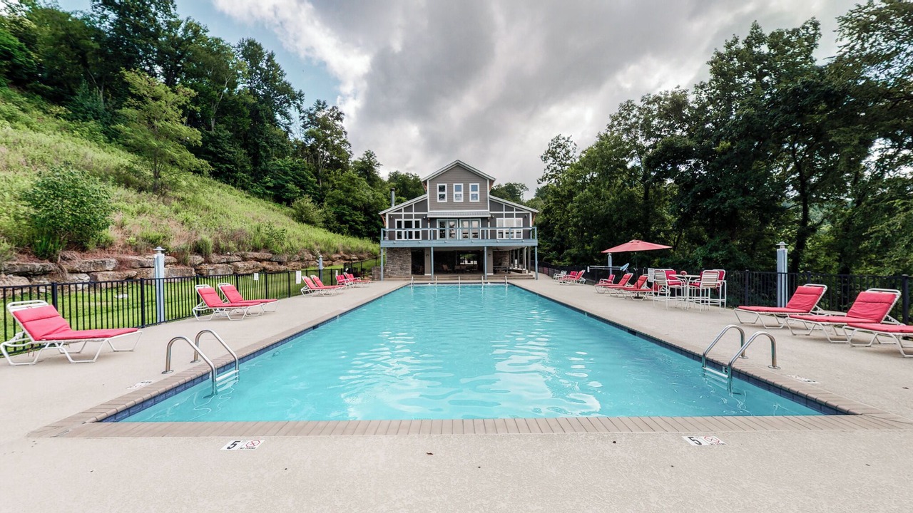 Photo of Outdoor in Smithville