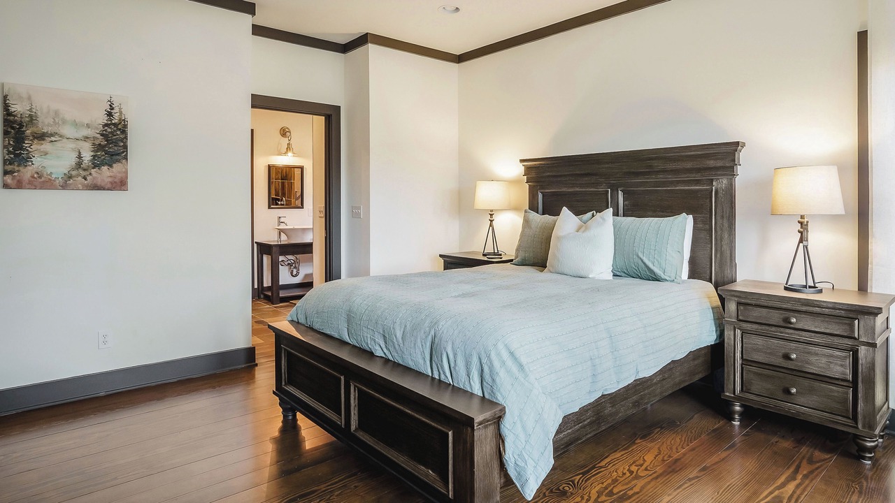 Photo of Bedroom in Smithville