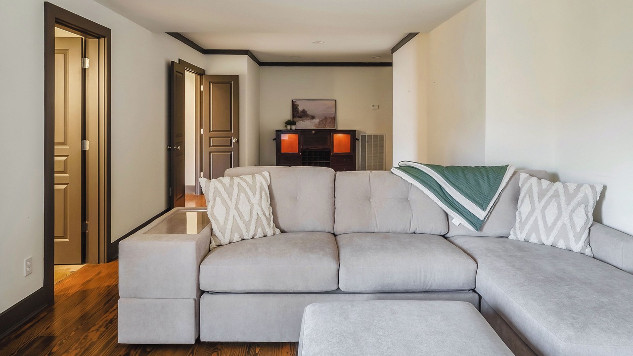 Photo of Livingroom in Smithville