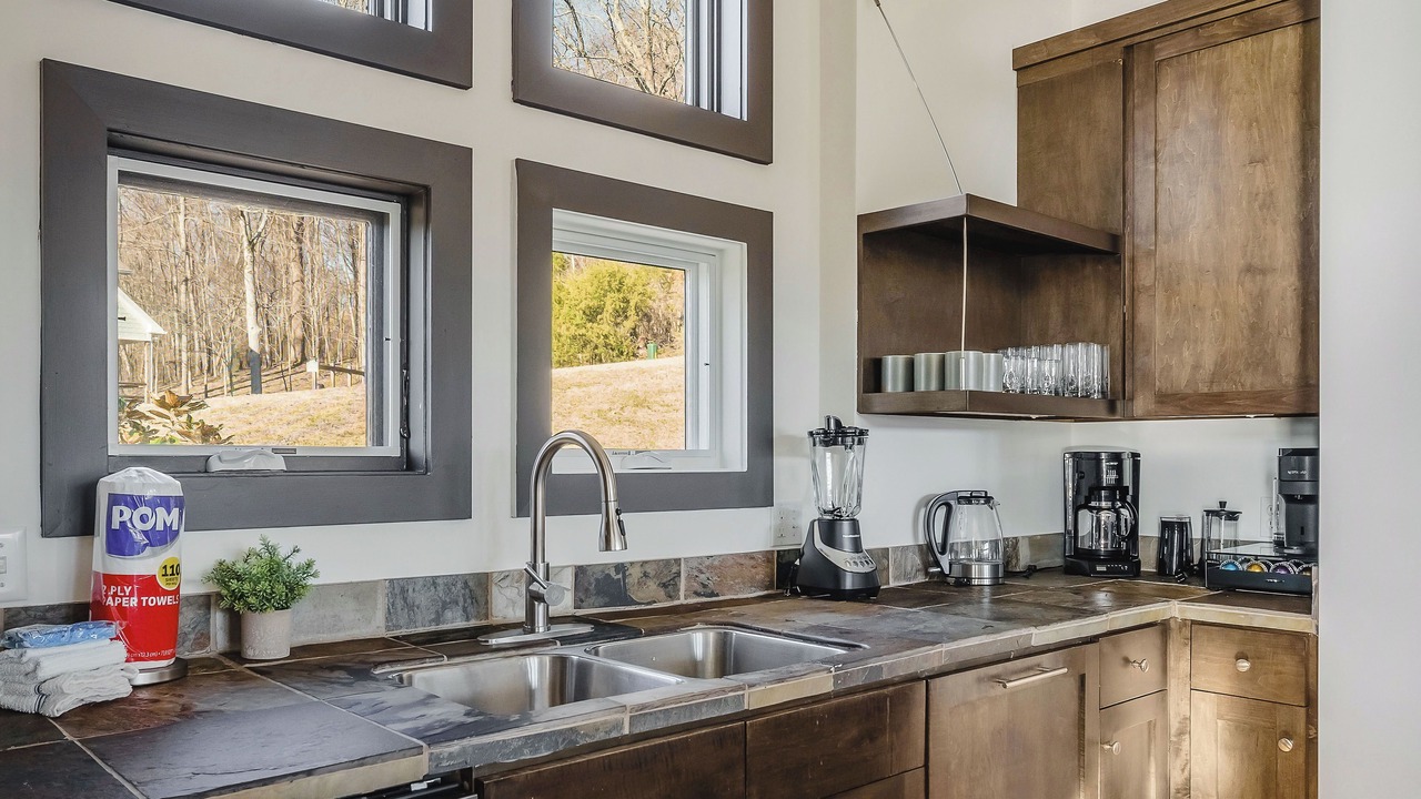 Photo of Kitchen in Smithville