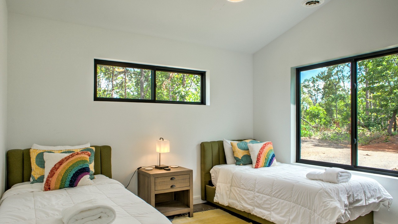 Photo of Bedroom in Old Fort