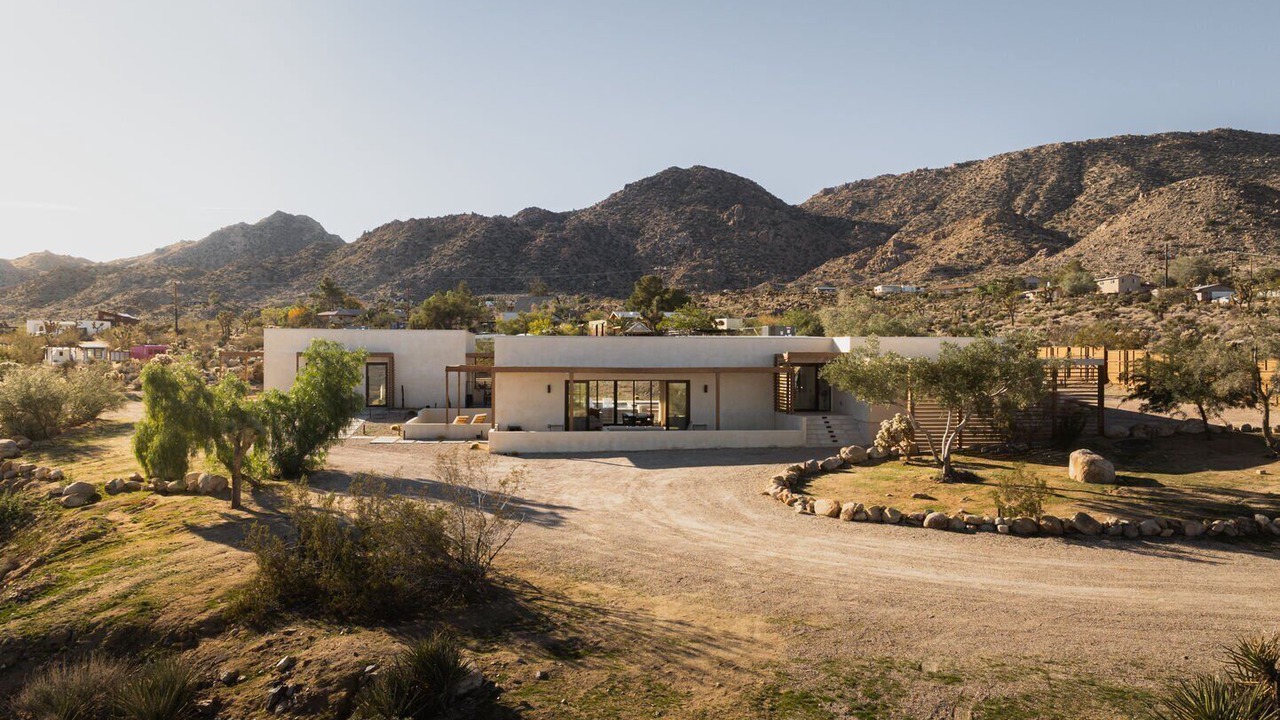 Photo of Outdoor in Joshua Tree Highlands
