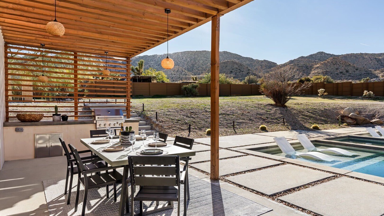 Photo of Outdoor in Joshua Tree Highlands