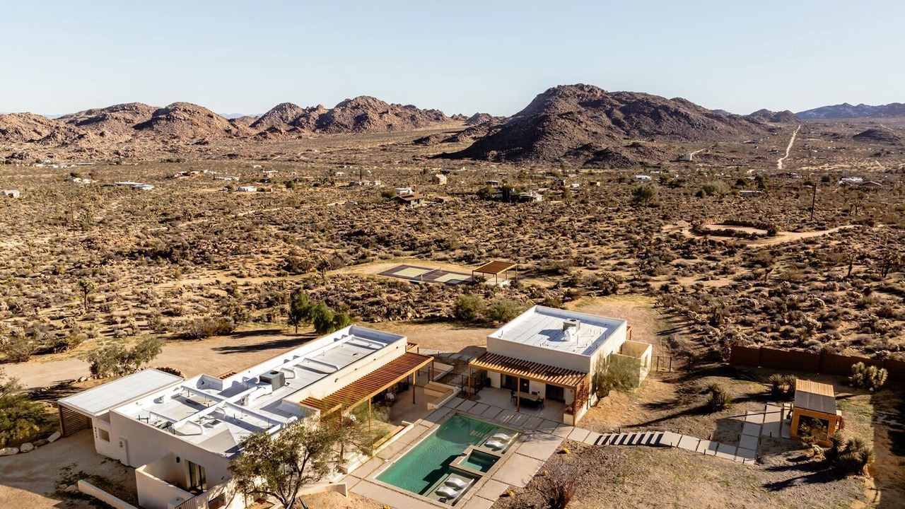 Photo of Outdoor in Joshua Tree Highlands