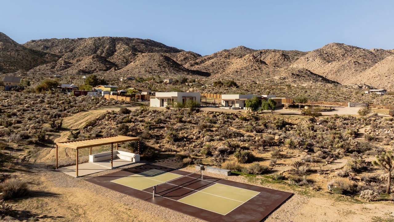 Photo of Others in Joshua Tree Highlands