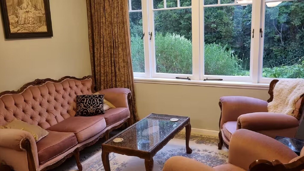 Photo of Livingroom in Whangarei