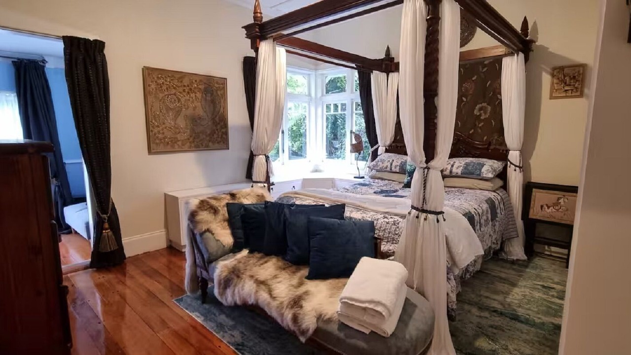 Photo of Bedroom in Whangarei