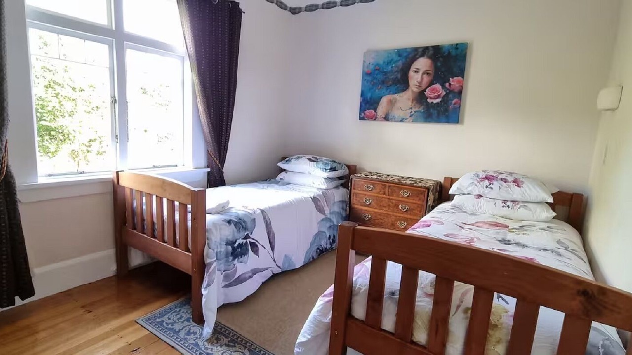 Photo of Bedroom in Whangarei