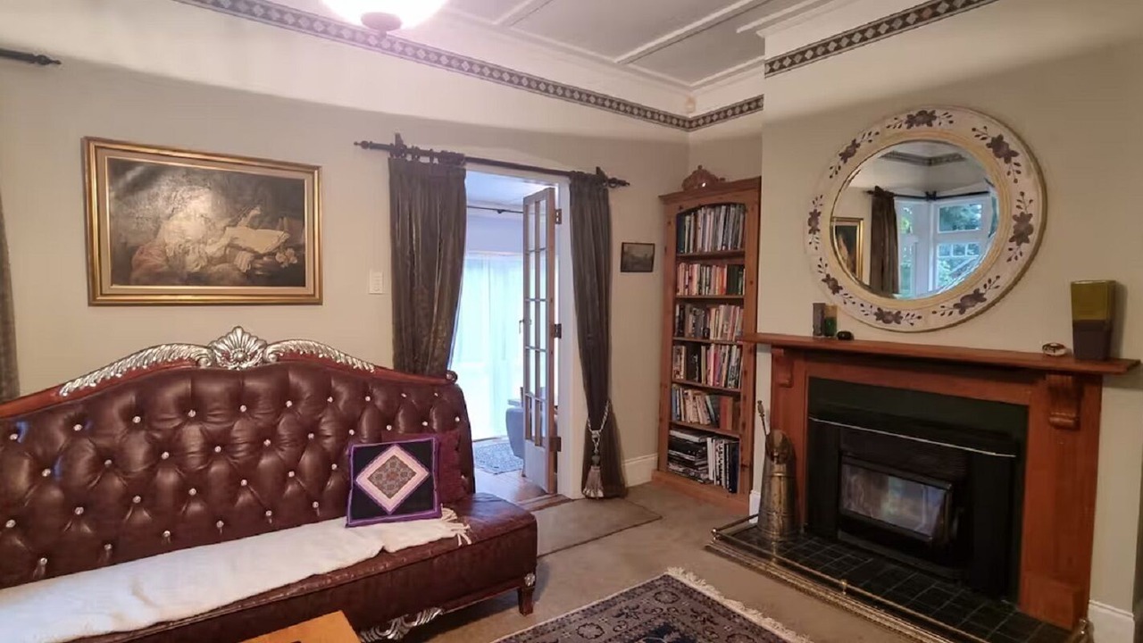 Photo of Livingroom in Whangarei