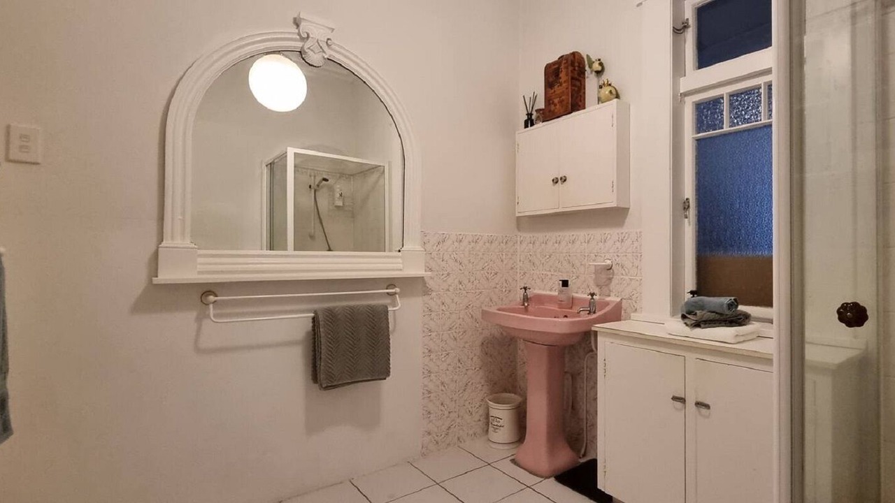 Photo of Bathroom in Whangarei