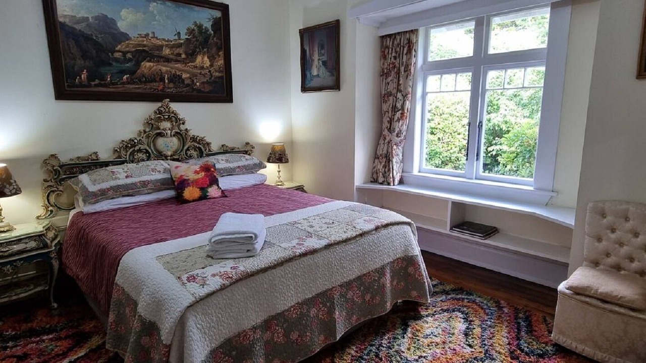 Photo of Bedroom in Whangarei