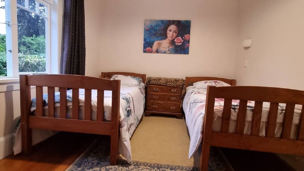 Photo of Bedroom in Whangarei