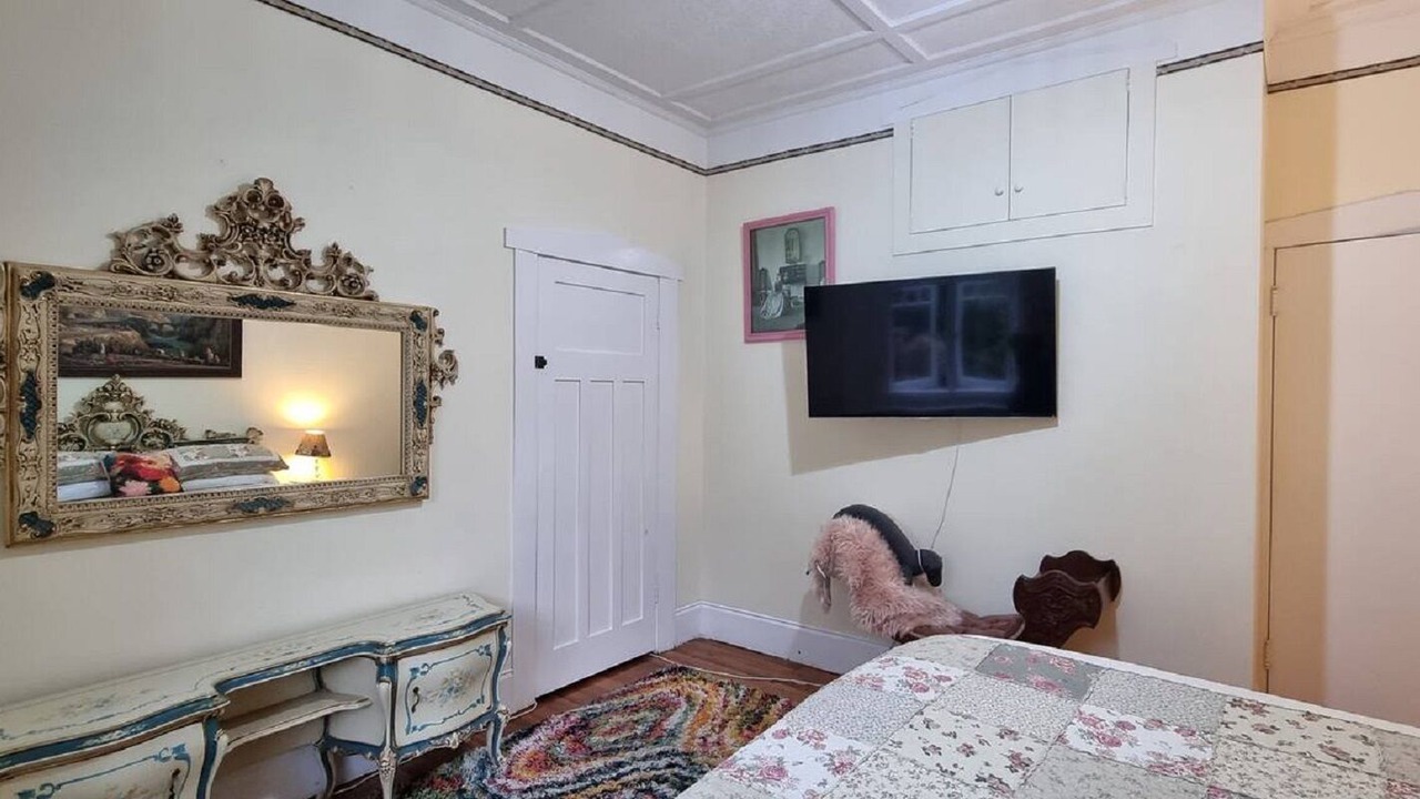 Photo of Bedroom in Whangarei