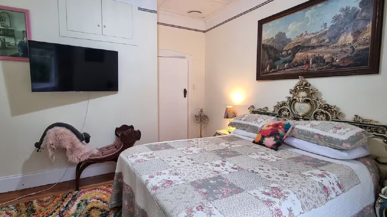 Photo of Bedroom in Whangarei