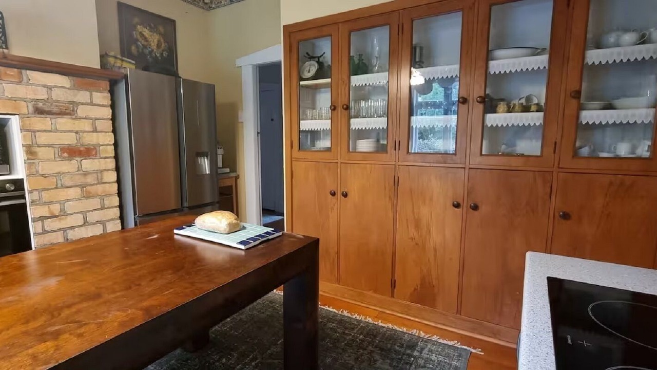 Photo of Kitchen in Whangarei