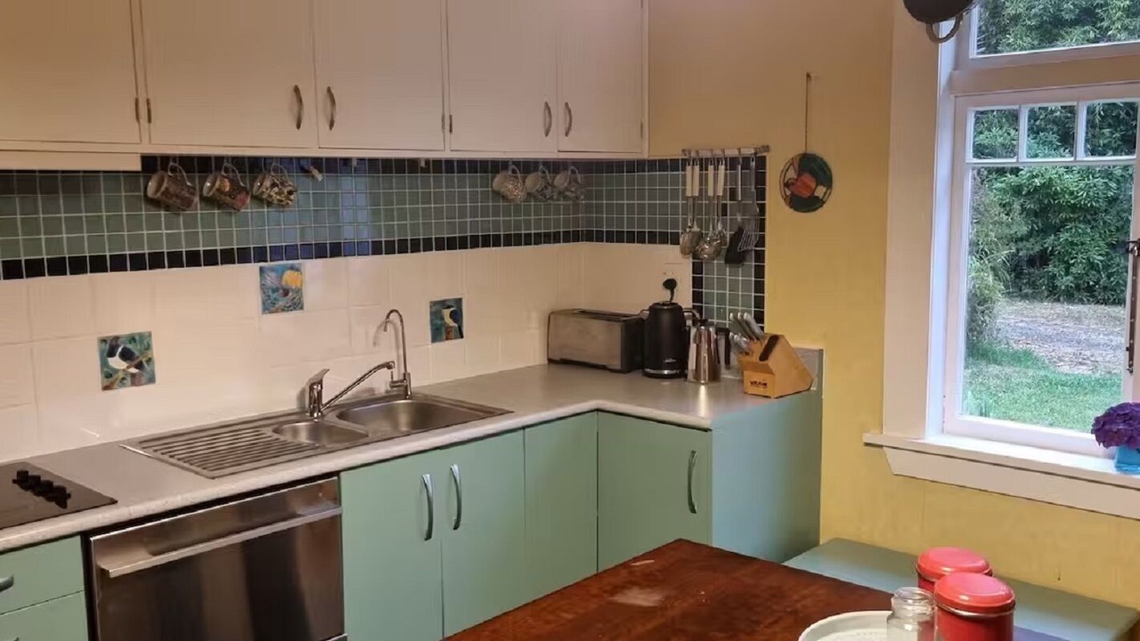 Photo of Kitchen in Whangarei