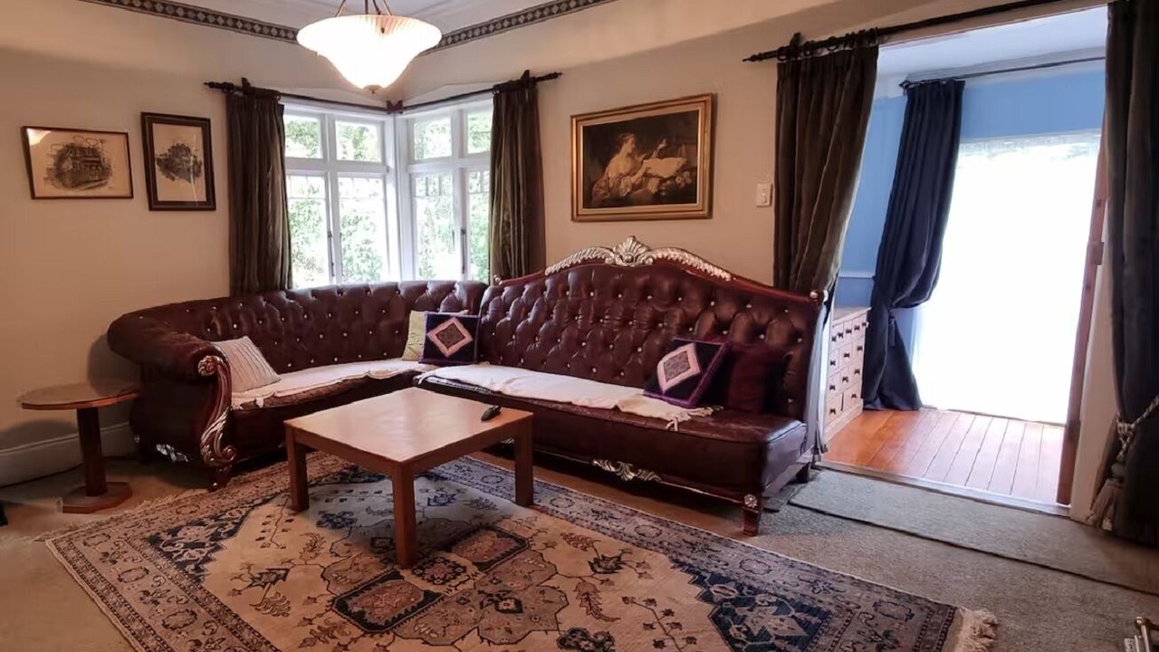 Photo of Livingroom in Whangarei