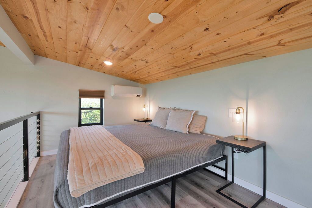 Photo of Bedroom in Hennepin